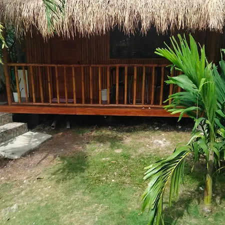 The Garden Tropical Cabins