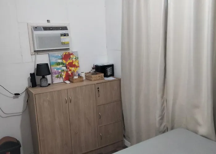 The Garden Tropical 아파트호텔 3*