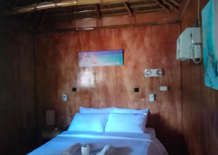 The Garden Tropical 3*